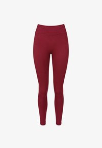 Vald, red