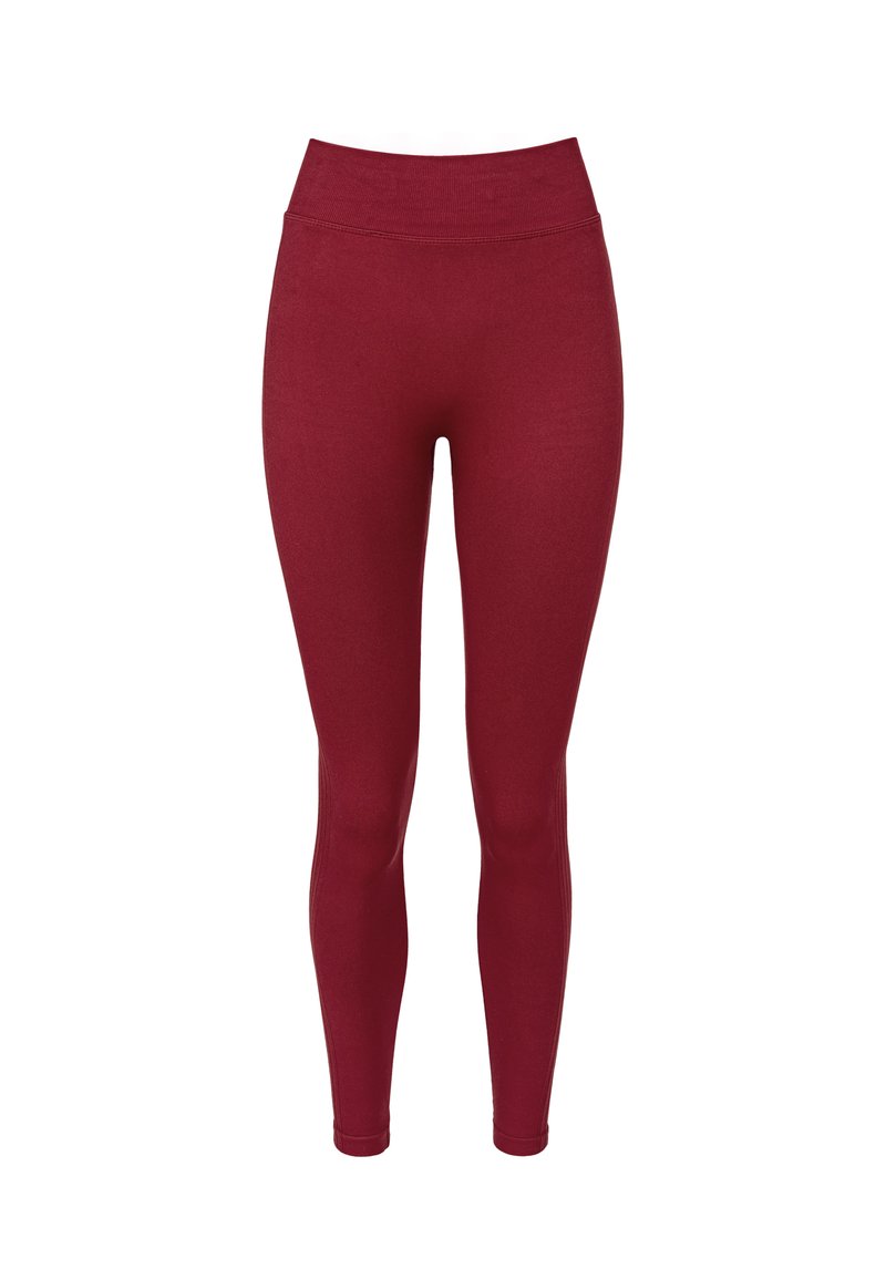 Carpatree Legging rood Carpatree Legging rood