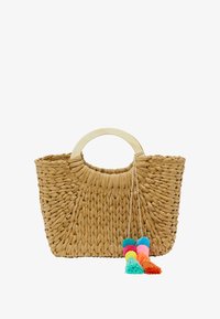 Kijelölve, dark beige