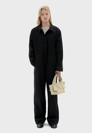 BONAIRE - Overall / Jumpsuit - black