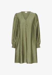 Sélectionné, dusky green