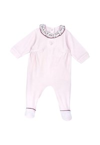 Chicco NAPPY OPENING - Tutina - pink