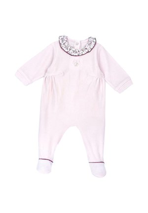 NAPPY OPENING - Tutina - pink