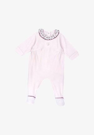 Chicco NAPPY OPENING - Strampler - pink