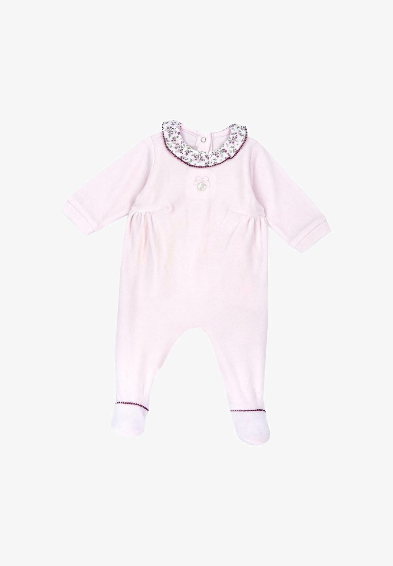 Chicco NAPPY OPENING - Dupačky na spaní - pink