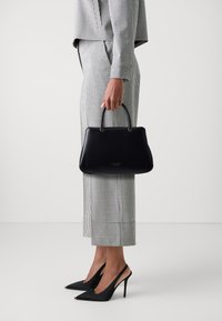 kate spade new york GRACE  SATCHEL - Handbag - black