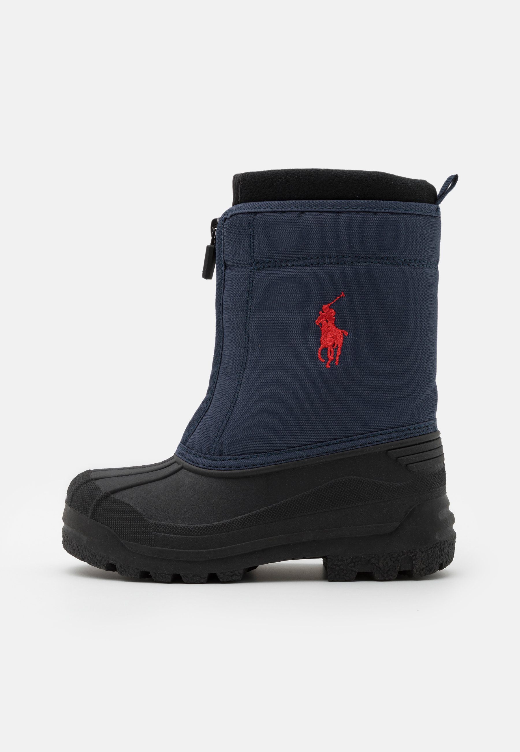 polo ralph lauren winter boots