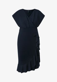 Niet geselecteerd, marine