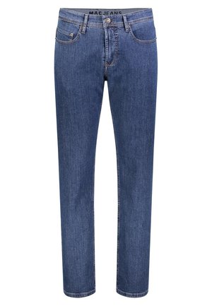 Jeans Relaxed Fit - light-blue denim