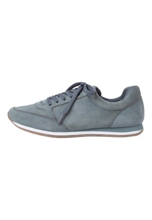 Baskets basses - light blue