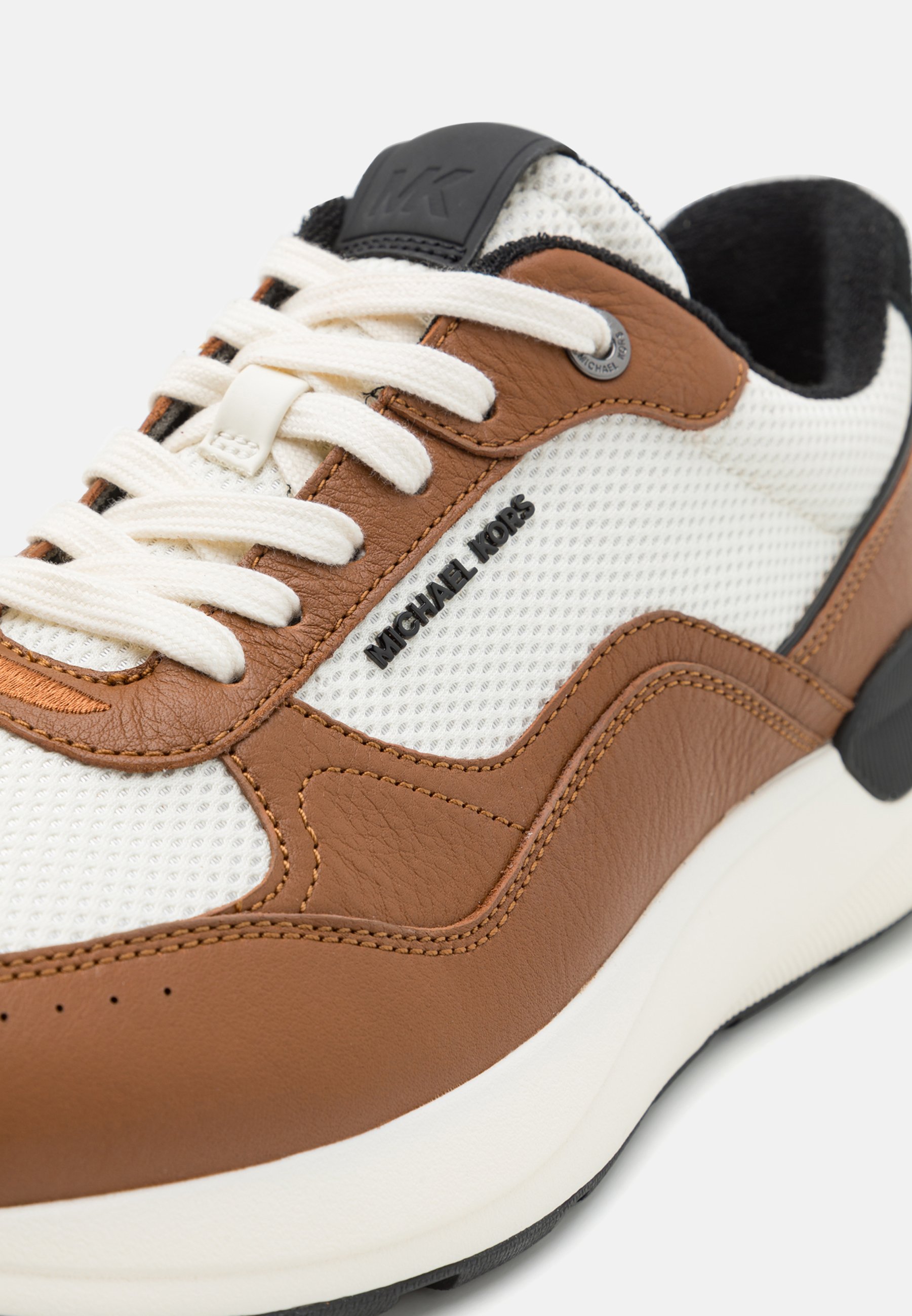 ★Michael Kors★Men's TREVOR TRAINER★Lugg Multi Michael Kors TREVOR TRAINER - Zapatillas - lugg/multi