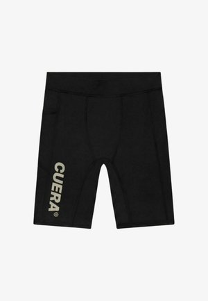Cuera, COMPRESSION SHORT - Short - black