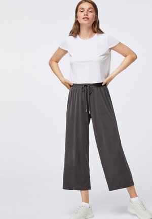 Pantalon de survêtement - dark grey