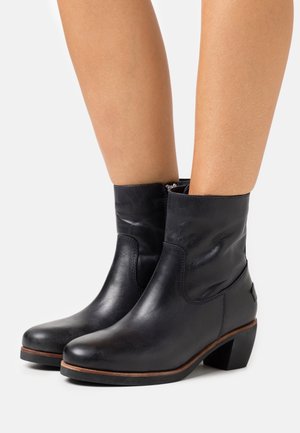 Shabbies Amsterdam, Bottines - blue
