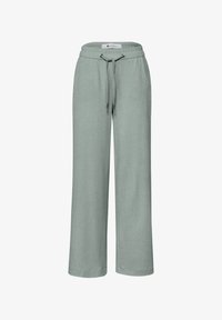 Niet geselecteerd, dark mint green