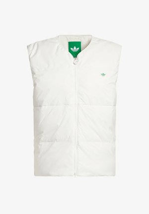 adidas Golf Originals, VEST - Елек - chalk white