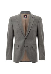 Unausgewählt, braun