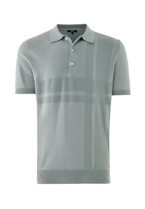 Mexx, SHORT SLEEVE - Poloshirt - faded green