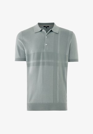 Mexx, SHORT SLEEVE - Poloshirt - faded green