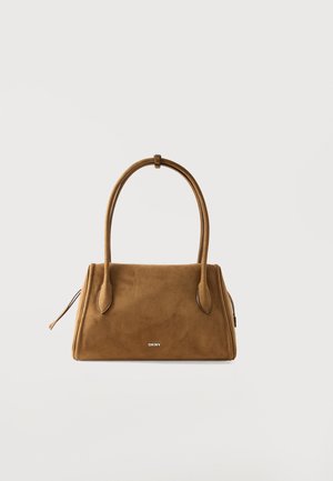 DKNY, AMELIE - Sac à main - almond