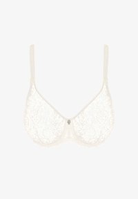 Unselected, silk