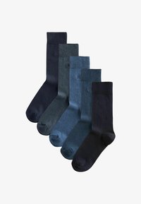 Kijelölve, navy blue marl