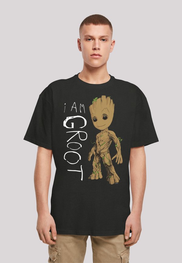 MARVEL GUARDIANS OF THE GALAXY  - T-Shirt print