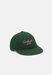 Carhartt WIP SIGNATURE UNISEX - Pet - sycamore tree / dusty rose