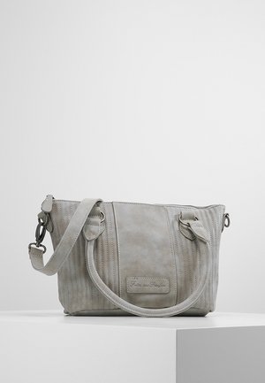 Fritzi aus Preußen Håndtasker - grey