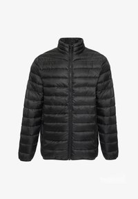 Seleccionado, schwarz