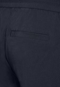 Cecil Stoffhose - blau