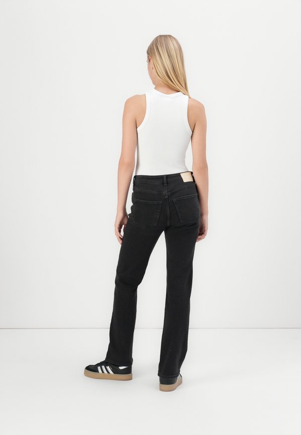 JXLYON CROP - Straight leg jeans4
