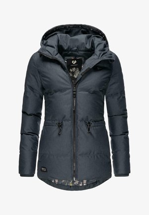 Ragwear, Veste d'hiver - dark grey