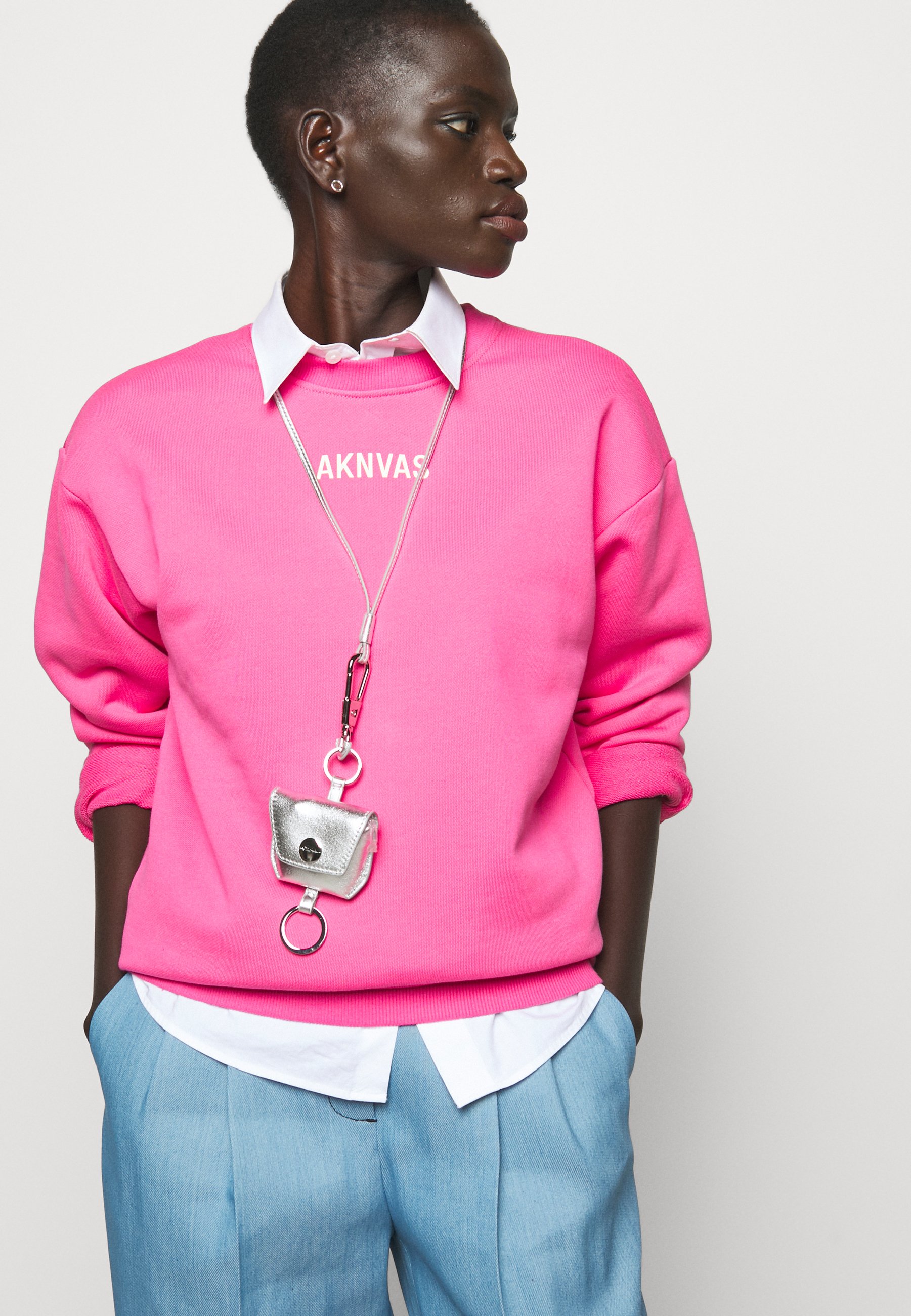 Women JACK - Sweatshirt Women JACK - Sweatshirt