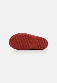 Hunter ORIGINAL UNISEX - Gumáky - military red