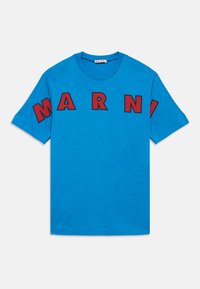 Nevybrané, marine bluette