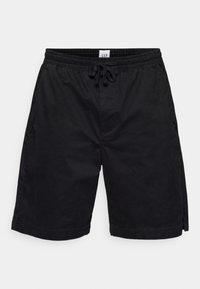 ESSENTIAL  - Shorts - true black