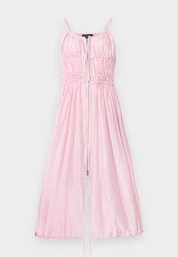 AREUM DRESS - Koktajl obleka/za zabavo - light pink