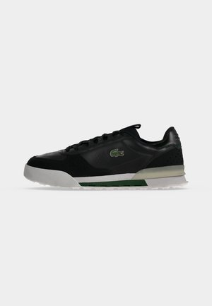 Lacoste, SLAM BREAK 226 4 SMA - Sneaker low - off black/off white