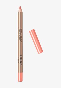 NEW CREAMY COLOUR COMFORT LIP LINER - Lippenkonturenstift - natural rose