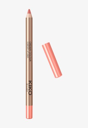 KIKO Milano NEW CREAMY COLOUR COMFORT LIP LINER - Lipliner - natural rose