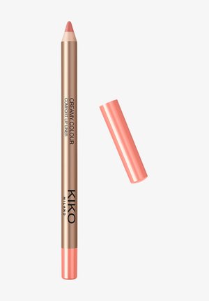 NEW CREAMY COLOUR COMFORT LIP LINER - Konturówka do ust