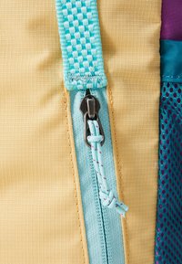 Columbia ECHO MOUNTAIN™ UNISEX - Hátizsák - razzle/river blue/sand dune