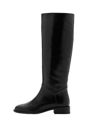 Bottes - svart