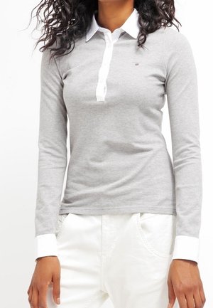 Polo - grey