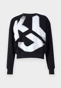 BLEACH LOGO  - Sweatshirt - black