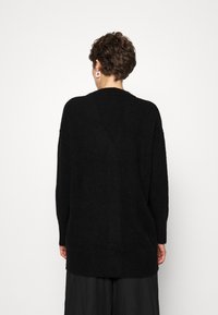Selected Femme Kofta - black