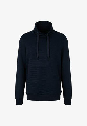 Sweatshirt - sky captain blue