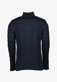 Cars Jeans CRUZZ - Trui - navy