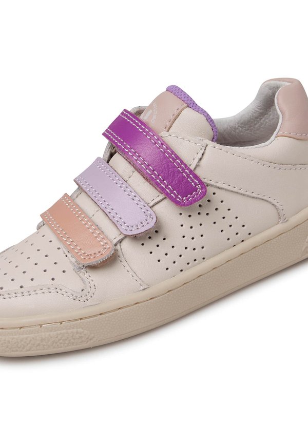 THERAL – Sneaker low – weiß rosa